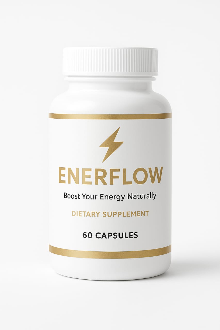 EnerFlowSecure Order Form